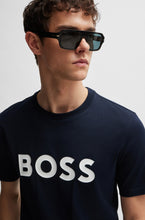 Load image into Gallery viewer, Hugo Boss Tiburt 354 Tee - Navy