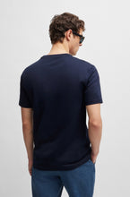 Load image into Gallery viewer, Hugo Boss Tiburt 354 Tee - Navy