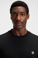 Load image into Gallery viewer, Hugo Boss C-Taut 01 - Black