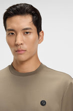 Load image into Gallery viewer, Hugo Boss C-Taut 01 Tee - Beige