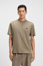 Load image into Gallery viewer, Hugo Boss C-Taut 01 Tee - Beige