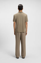 Load image into Gallery viewer, Hugo Boss C-Taut 01 Tee - Beige