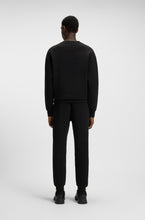 Load image into Gallery viewer, Hugo Boss Dettil Crewneck - Black