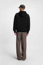 Load image into Gallery viewer, Hugo Dargenhood Hoodie - Black