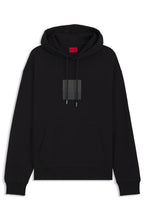 Load image into Gallery viewer, Hugo Duspliter Hoodie - Black