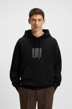 Load image into Gallery viewer, Hugo Duspliter Hoodie - Black