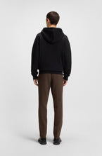 Load image into Gallery viewer, Hugo Duspliter Hoodie - Black
