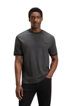 Load image into Gallery viewer, Hugo Boss x Porche C-Taut Tee - Charcoal