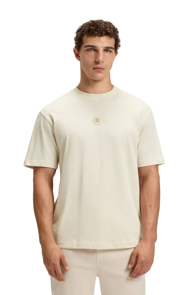 Boss Future Tee - Beige