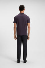 Load image into Gallery viewer, Boss Green Iconic Zone Tee - Dark Purple