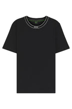 Load image into Gallery viewer, Boss Green Tee 5 - Black