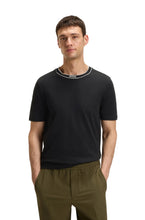 Load image into Gallery viewer, Boss Green Tee 5 - Black