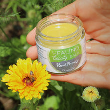 Load image into Gallery viewer, Healing Beauty Balm
