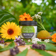 Load image into Gallery viewer, Healing Beauty Balm