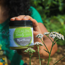 Load image into Gallery viewer, Healing Beauty Balm
