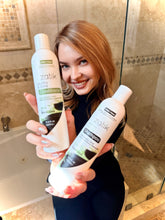 Load image into Gallery viewer, Healthy &amp; Shiny Shampoo