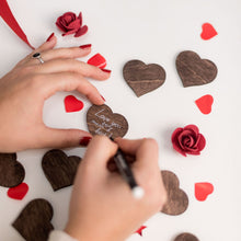 Load image into Gallery viewer, Heart Photo Puzzle