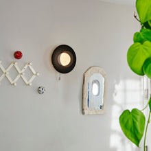 Load image into Gallery viewer, Helios Sconce