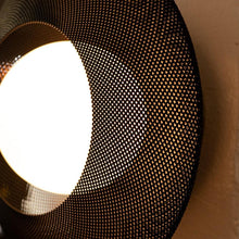 Load image into Gallery viewer, Helios Sconce