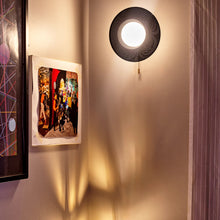 Load image into Gallery viewer, Helios Sconce