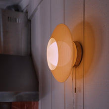 Load image into Gallery viewer, Helios Sconce