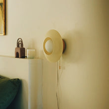 Load image into Gallery viewer, Helios Sconce