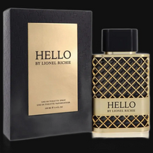 Load image into Gallery viewer, Hello By Lionel Richie By Lionel Richie Cologne for Men