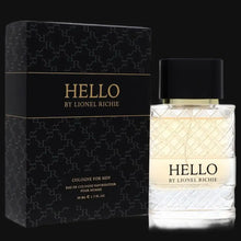 Load image into Gallery viewer, Hello By Lionel Richie Cologne for Men