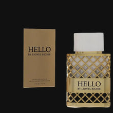 Load image into Gallery viewer, Hello By Lionel Richie Perfume for Women