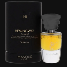 Load image into Gallery viewer, Hemingway By Masque Milano (Unisex)