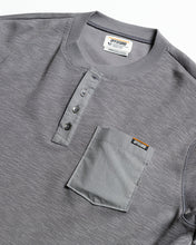 Load image into Gallery viewer, Draper Henley - Castlerock