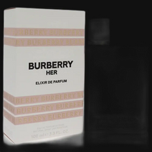 Load image into Gallery viewer, Her Elixir Intense By Burberry Perfume for Women