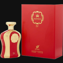 Load image into Gallery viewer, Her Highness Red By Afnan Perfume for Women