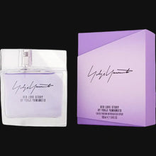 Load image into Gallery viewer, Her Love Story By Yohji Yamamoto Perfume for Women