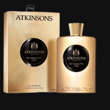 Load image into Gallery viewer, Her Majesty The Oud By Atkinsons Perfume for Women