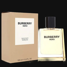 Load image into Gallery viewer, Hero By Burberry Cologne for Men