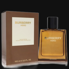 Load image into Gallery viewer, Hero By Burberry Cologne for Men