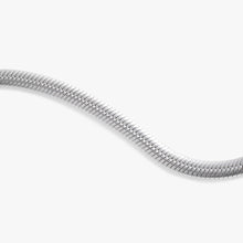 Load image into Gallery viewer, Everyday Herringbone Chain Bracelet