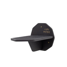 Load image into Gallery viewer, Wooden Hexagon Step - Black
