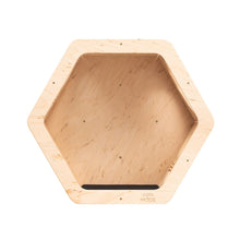 Load image into Gallery viewer, Honeycomb Cat Shelves Light