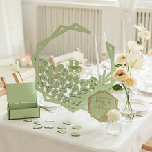 Load image into Gallery viewer, Guest Book Hexagon