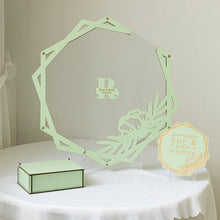 Load image into Gallery viewer, Guest Book Hexagon