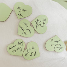 Load image into Gallery viewer, Guest Book Hexagon