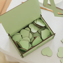 Load image into Gallery viewer, Guest Book Hexagon