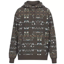 Load image into Gallery viewer, HOOey "Mesa" (Brown/Multi) - Men's Hoodie Sweatshirt