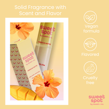 Load image into Gallery viewer, Hibiscus Hottie Sweet Spot Mango Hibiscus Flavored Fragrance
