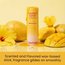Load image into Gallery viewer, Hibiscus Hottie Sweet Spot Mango Hibiscus Flavored Fragrance