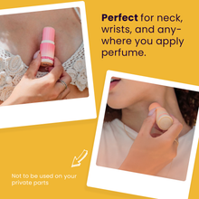 Load image into Gallery viewer, Hibiscus Hottie Sweet Spot Mango Hibiscus Flavored Fragrance