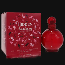 Load image into Gallery viewer, Hidden Fantasy By Britney Spears Perfume for Women