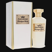 Load image into Gallery viewer, Himalayan Woods By Amouroud Perfume for Women